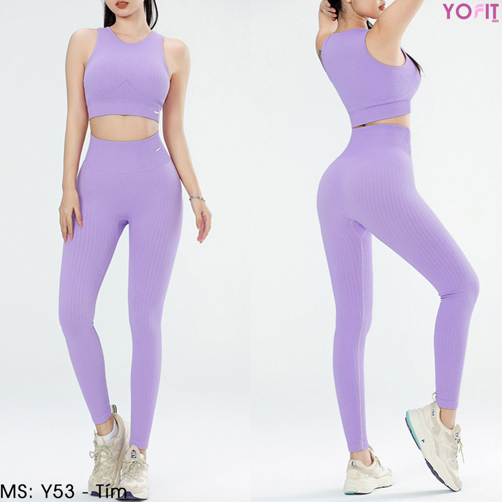 Set tập dệt gân NAQI Y53