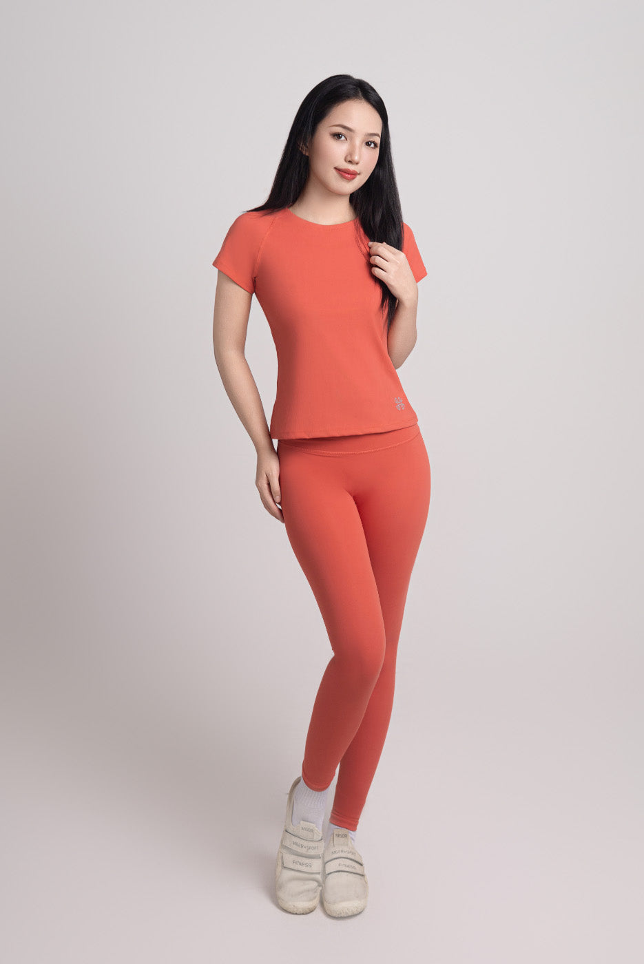 Set tập T-Shirt Y79