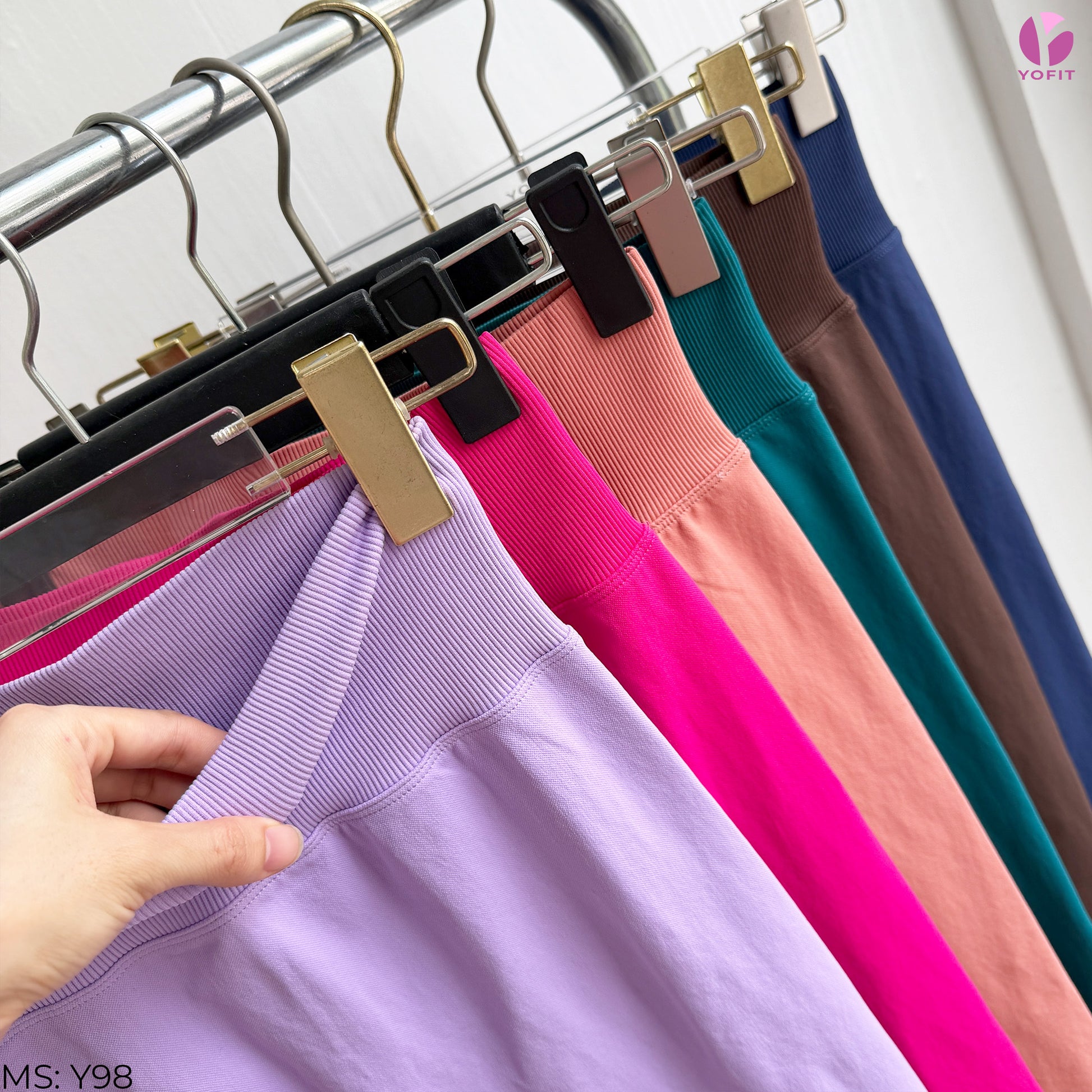 Legging bum V3 YOFIT Y98