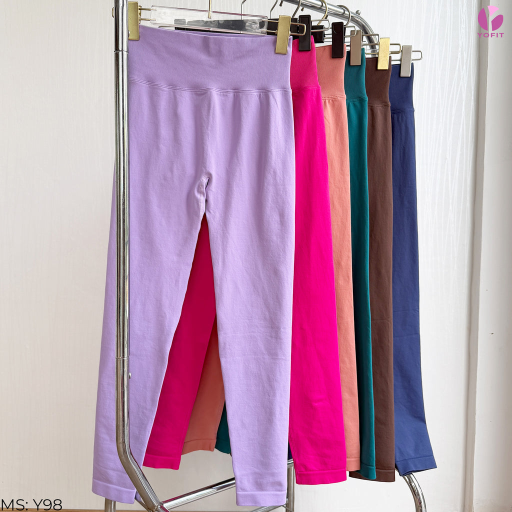 Legging bum V3 YOFIT Y98