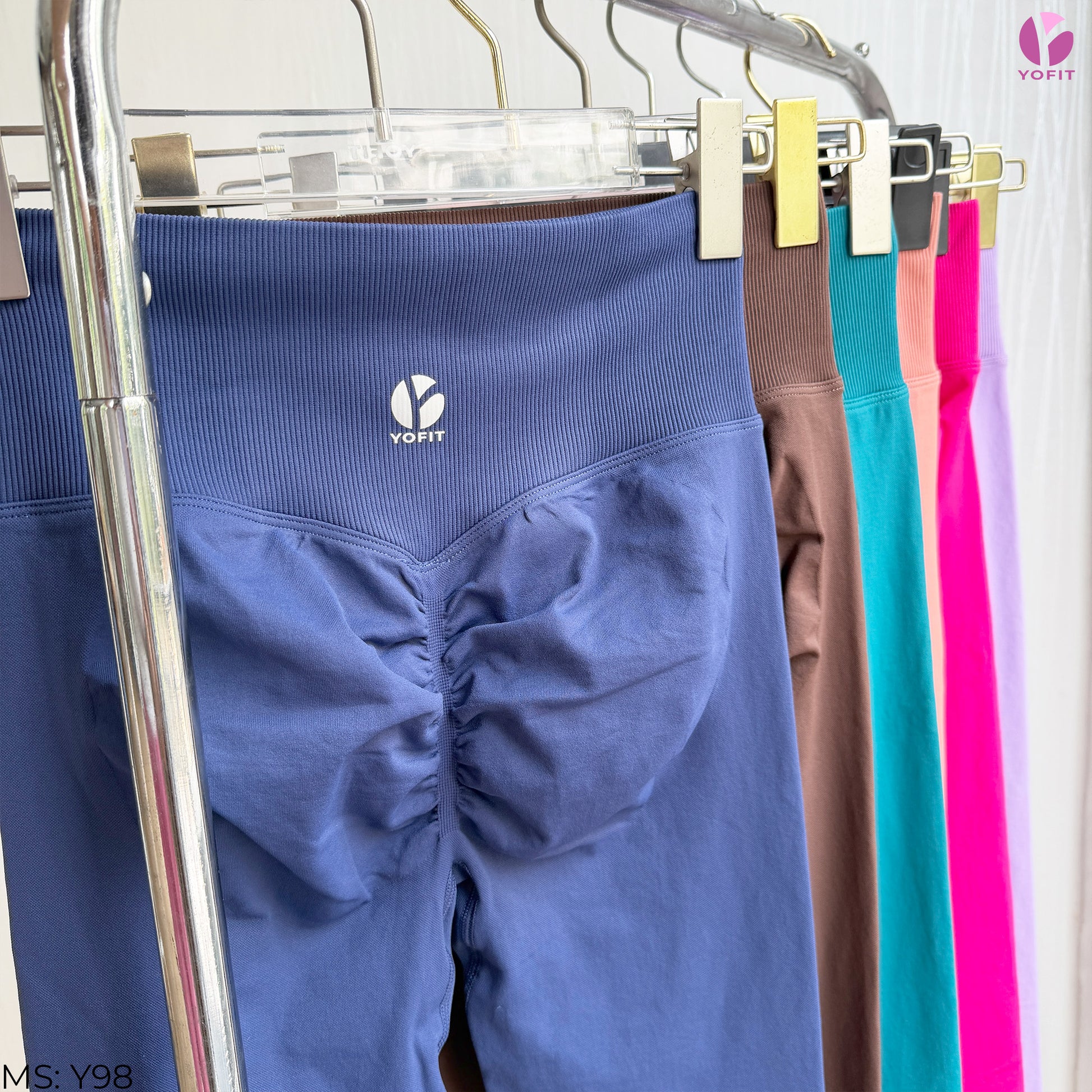 Legging bum V3 YOFIT Y98