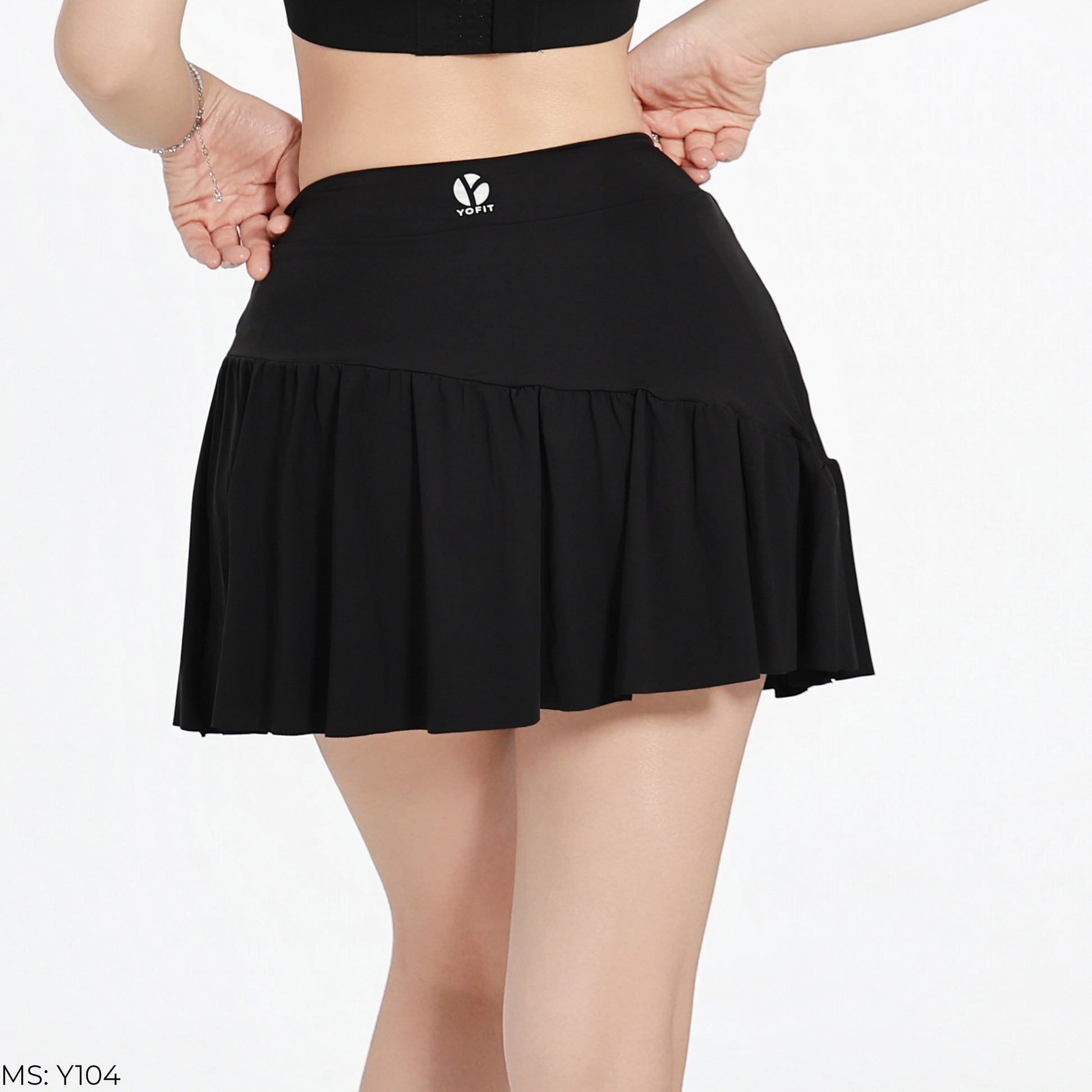 Softmotion Skirt YOFIT Y104