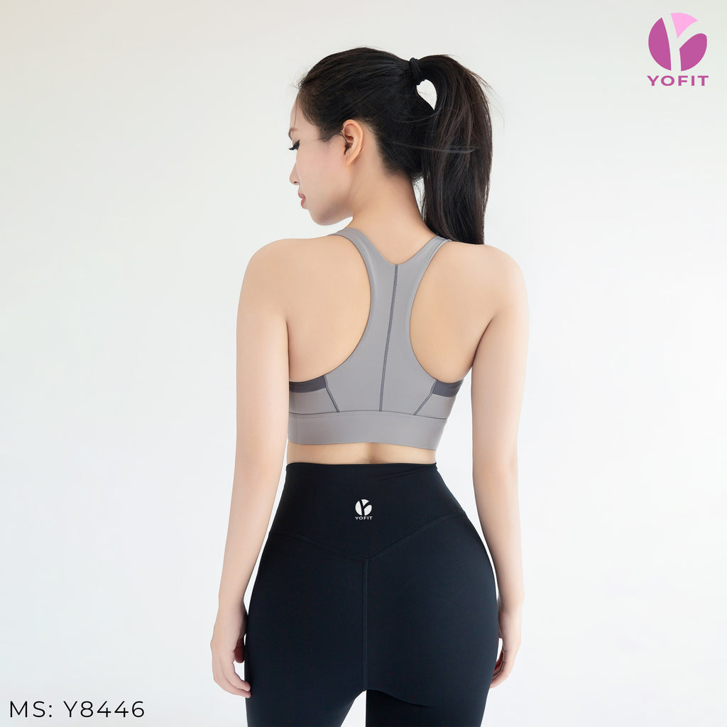 Sport Bra Confusion Y84