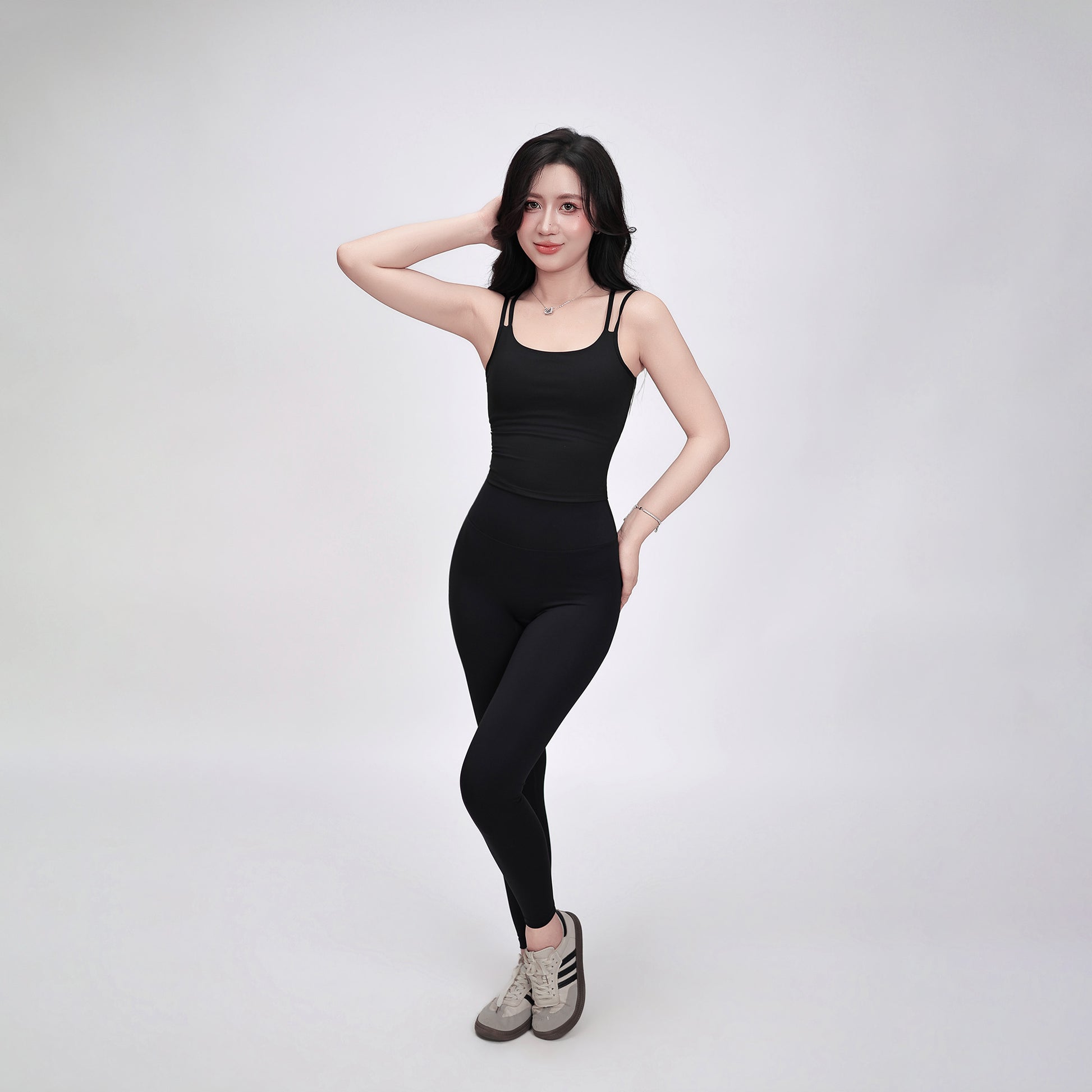 Grace Set YOFIT Y10346