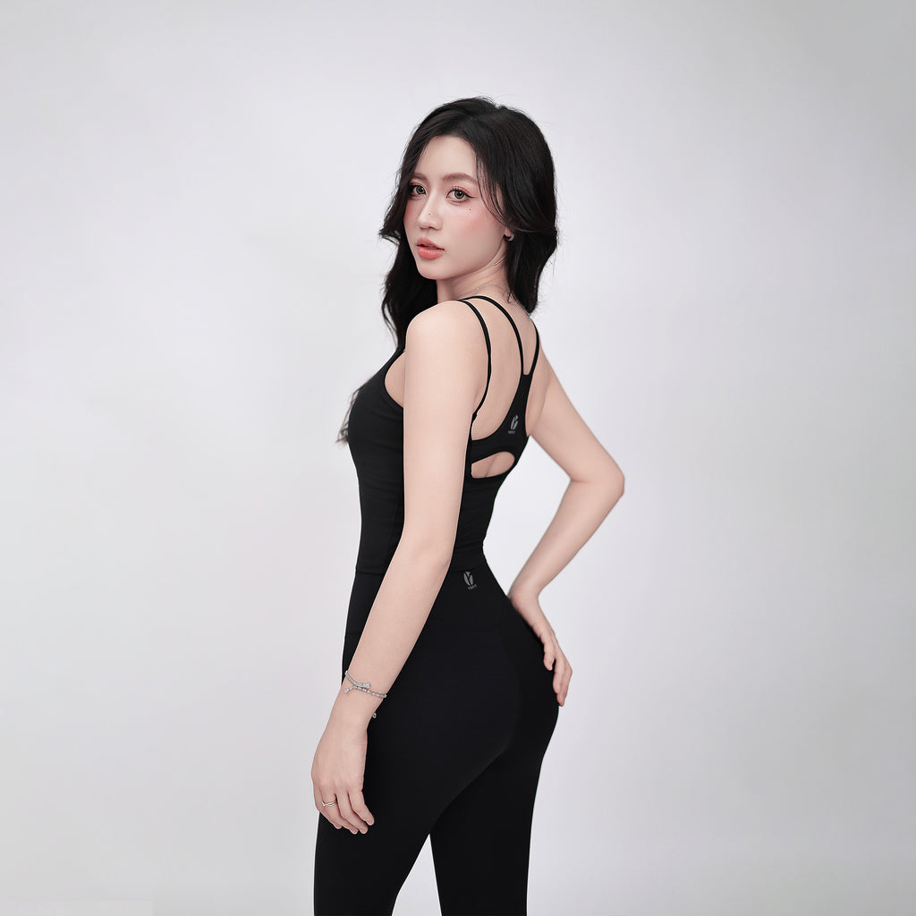 Áo Grace toptank YOFIT Y103