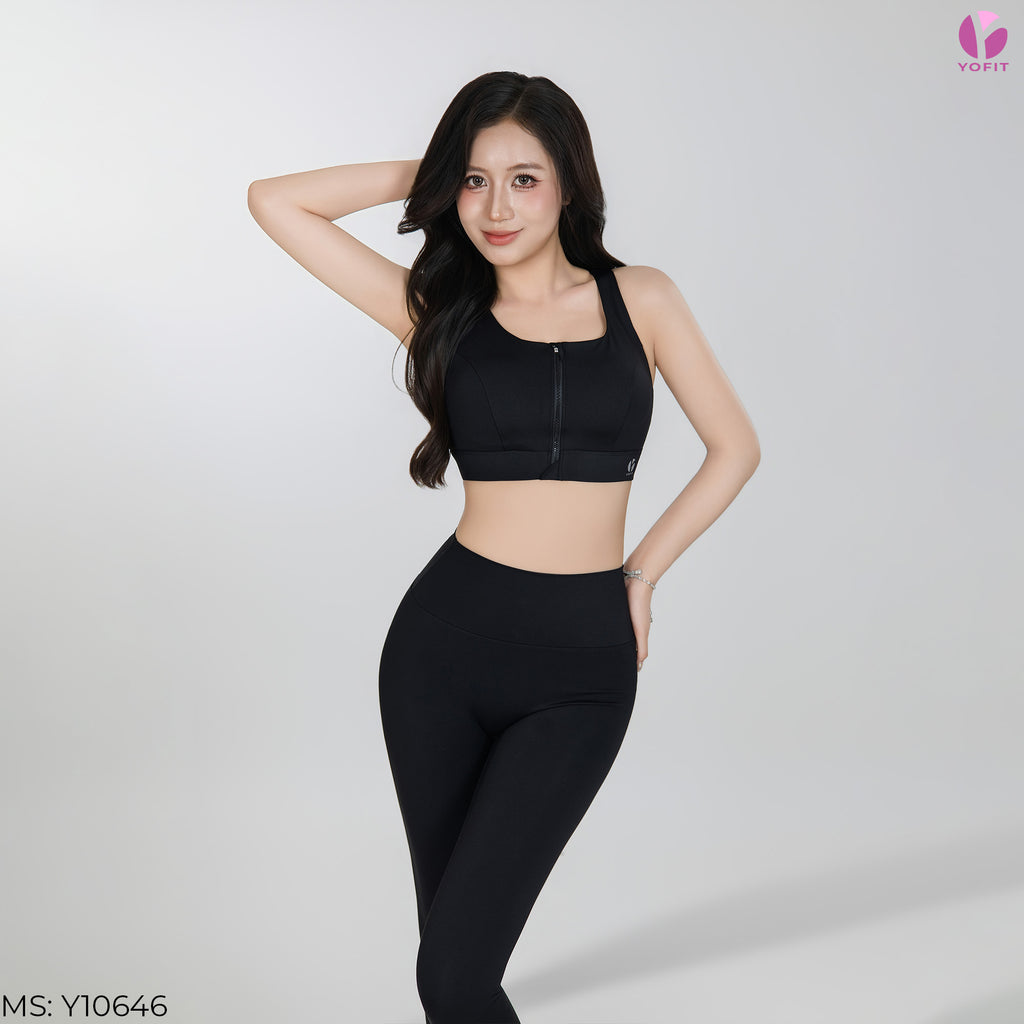 Set ZipFit YOFIT Y10646