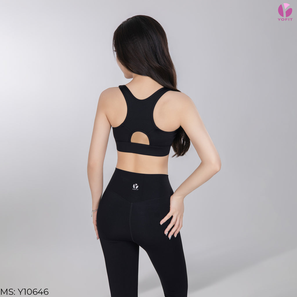 Set ZipFit YOFIT Y10646