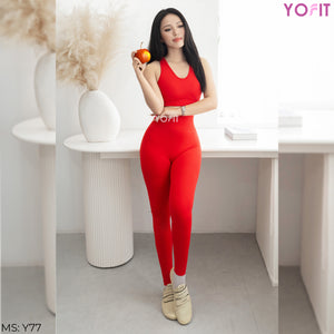 Set tập chun mông NAQI Y77