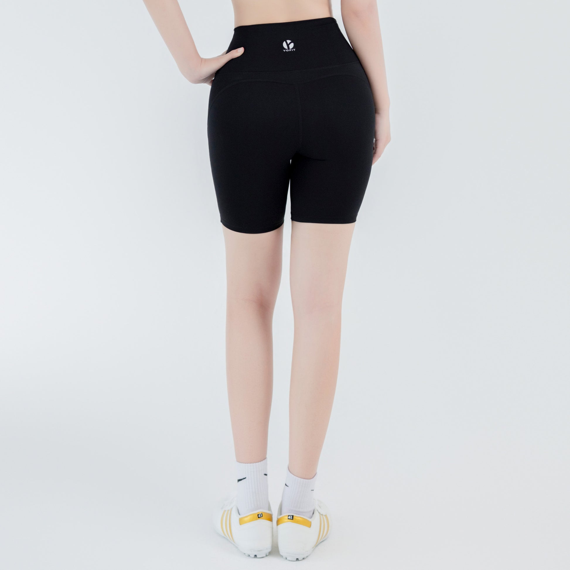 Quần bikershort YOFIT Y95