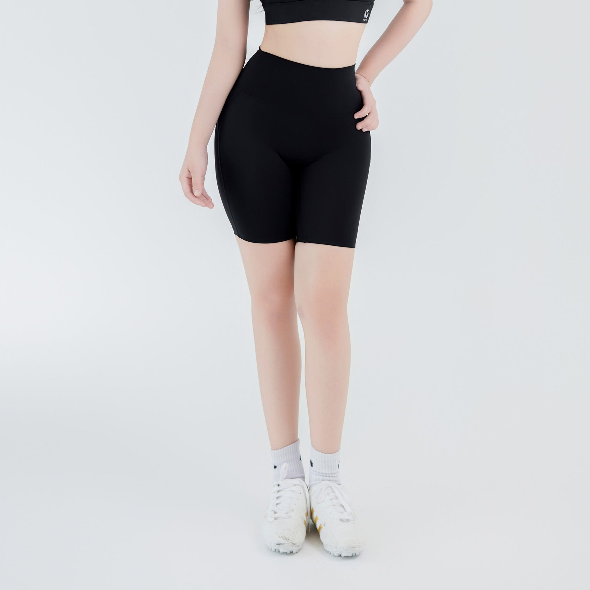 Quần bikershort YOFIT Y95