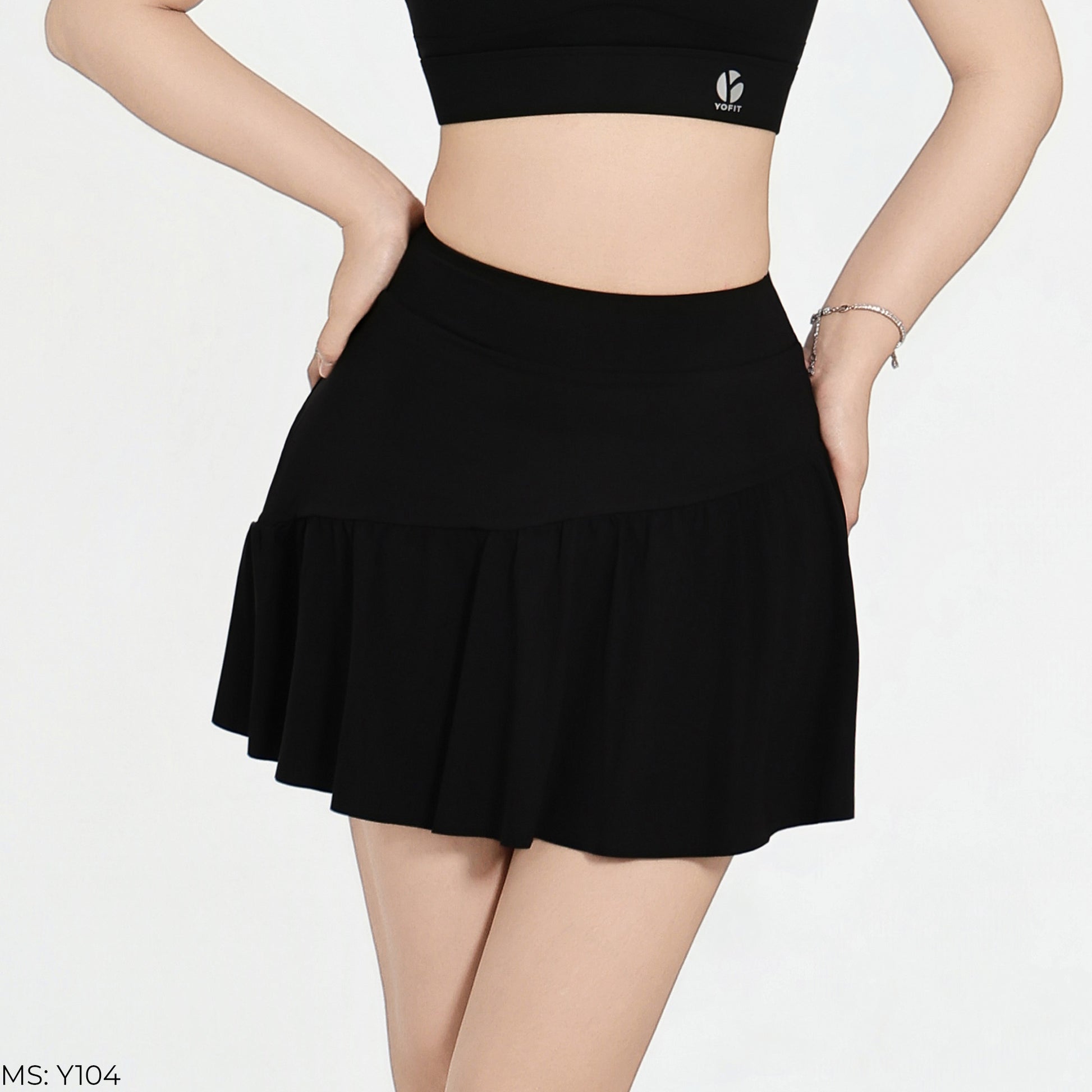 Softmotion Skirt YOFIT Y104