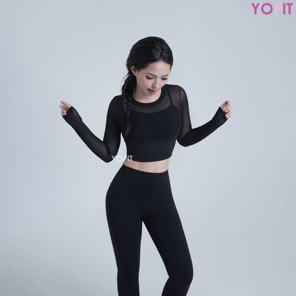 Set tập HarmonyMesh Y8346