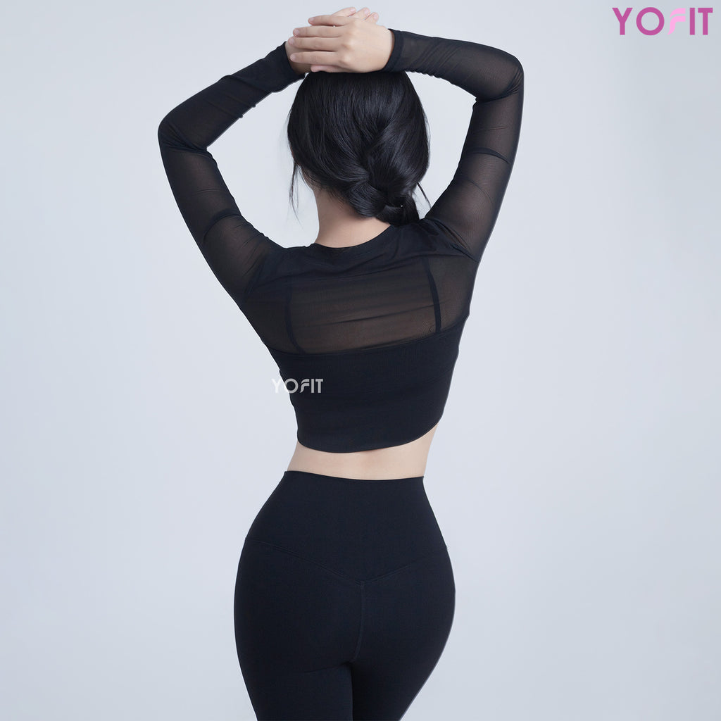 Set tập HarmonyMesh Y8346