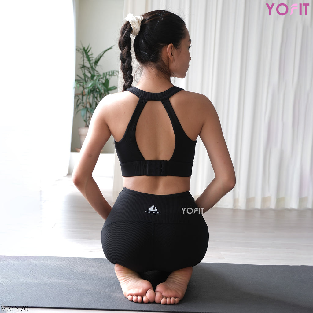 Set tập Raceback thun tăm NAQI Y70