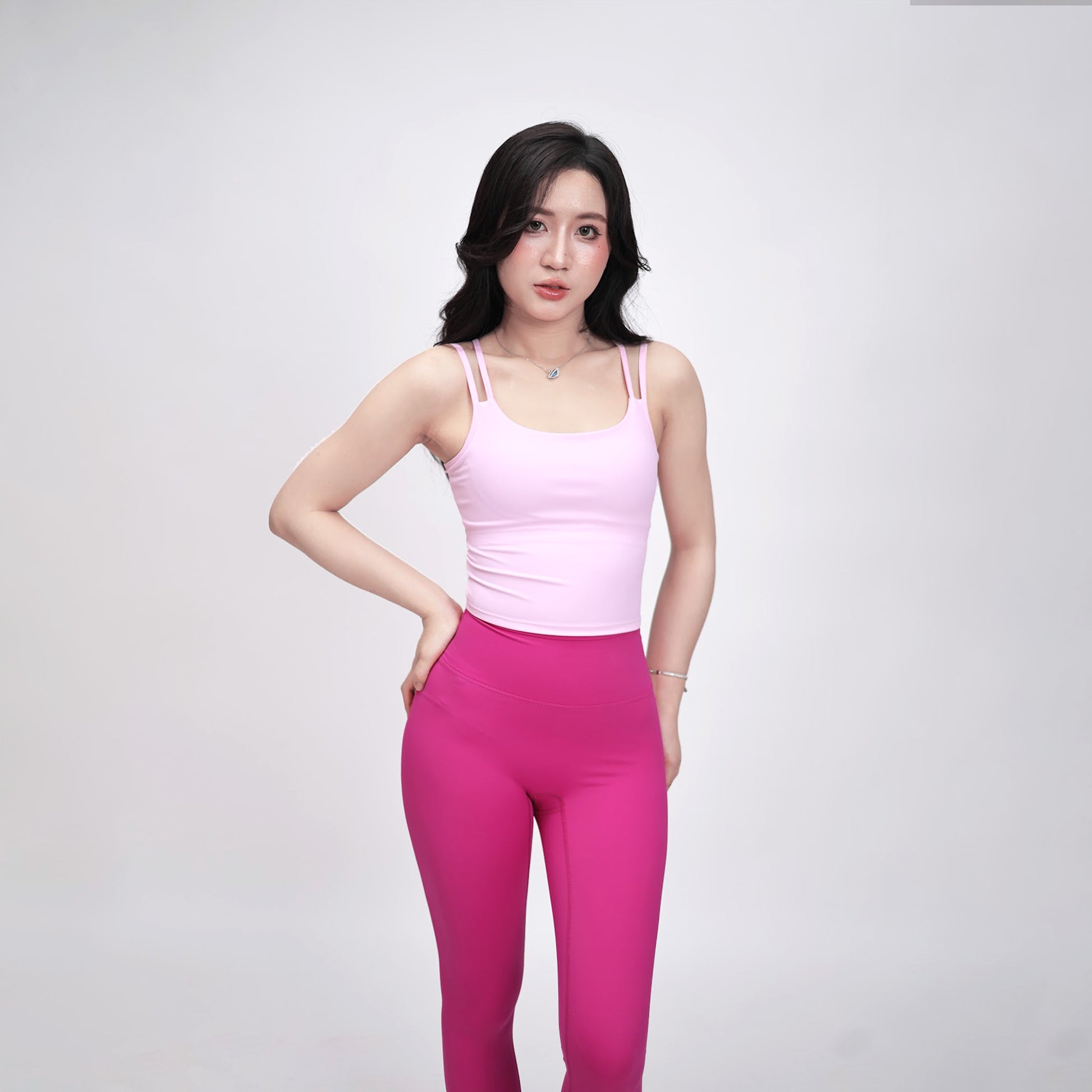 Grace Set YOFIT Y10346