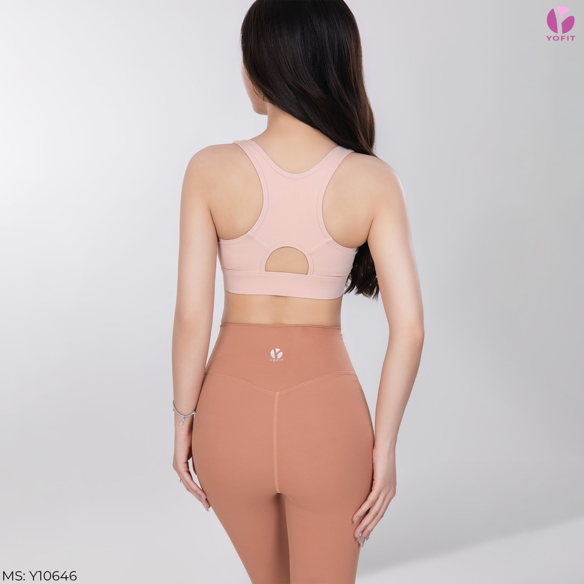 Set ZipFit YOFIT Y10646