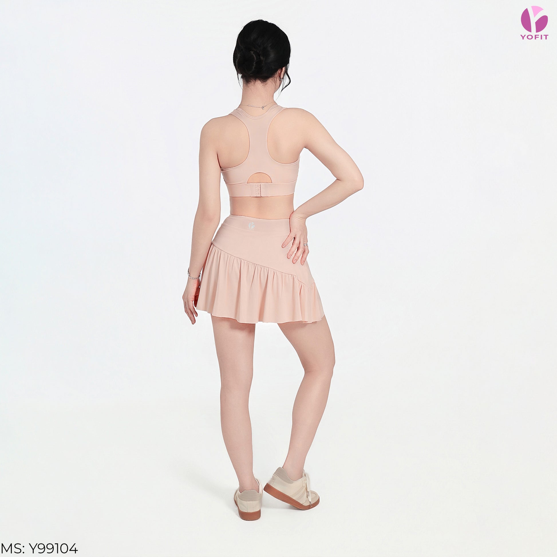 Set Softmotion YOFIT Y99104