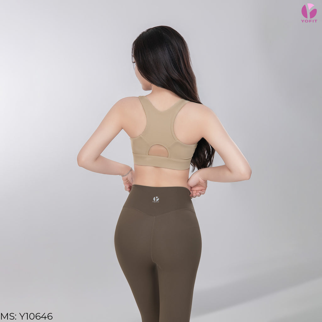 Set ZipFit YOFIT Y10646