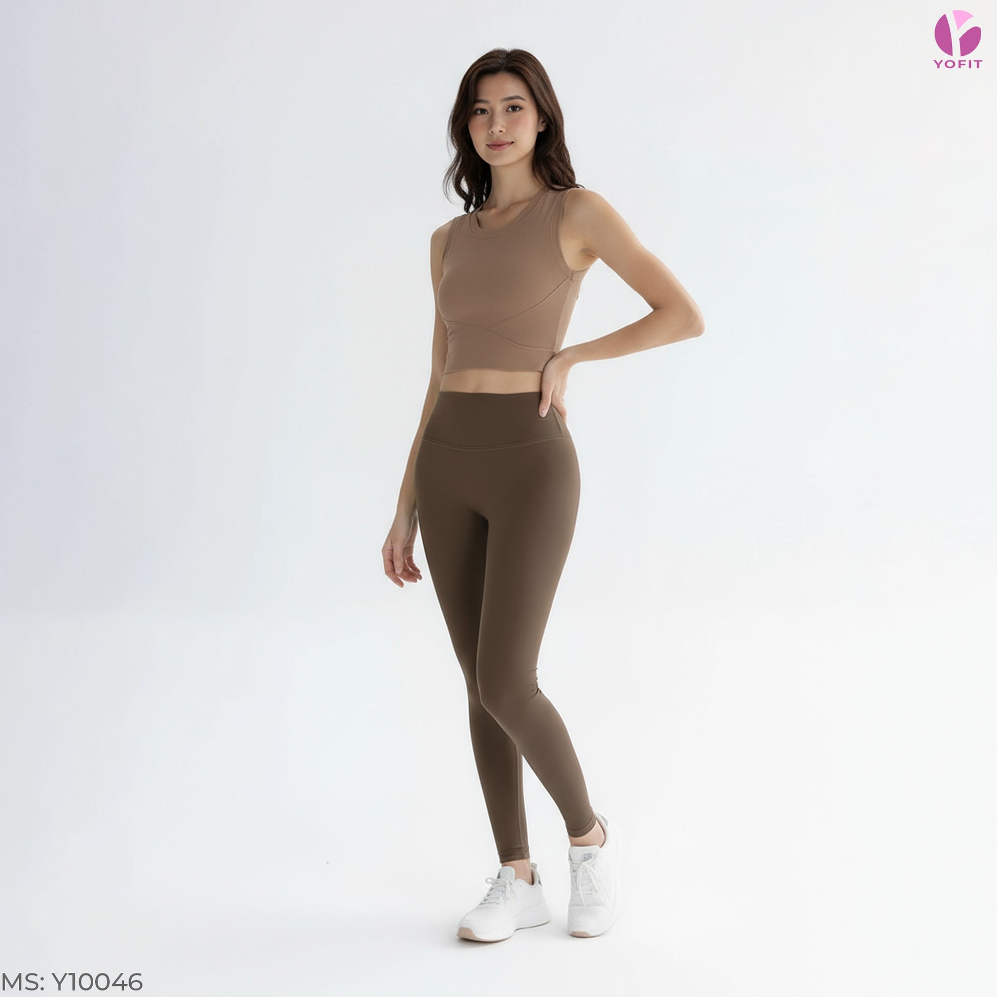 Set tập Bloom YOFIT Y10046