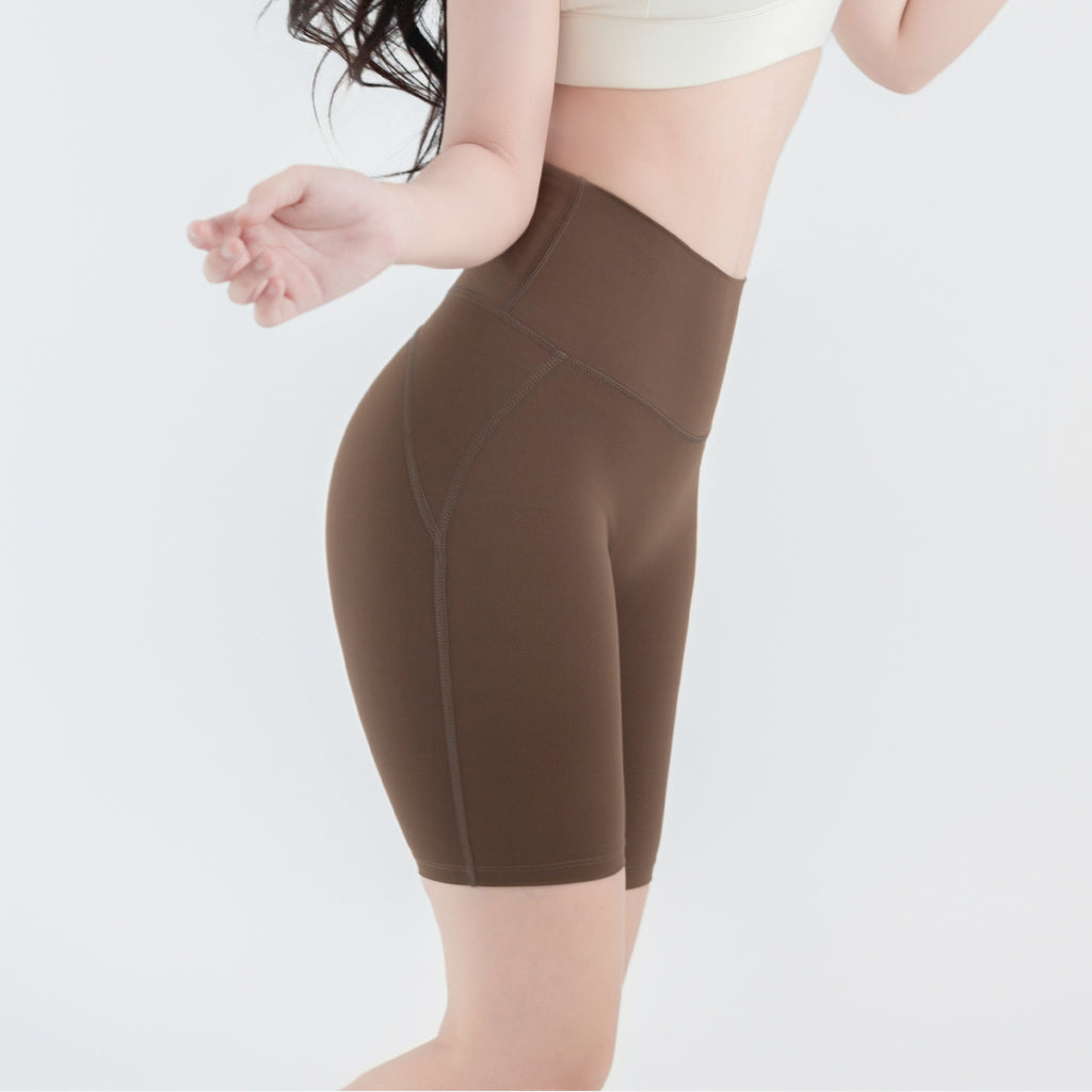 Quần bikershort YOFIT Y95