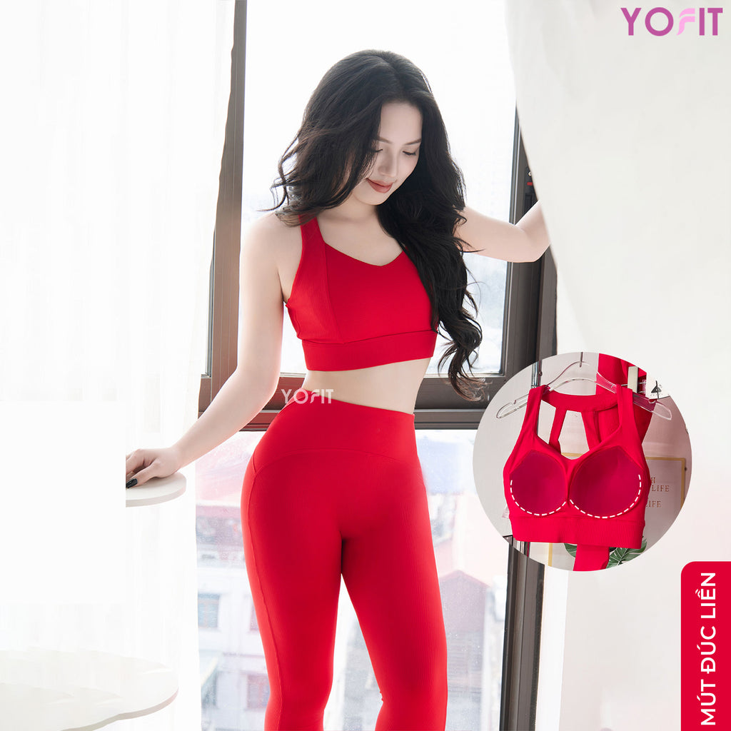 Set tập Raceback thun tăm NAQI Y70