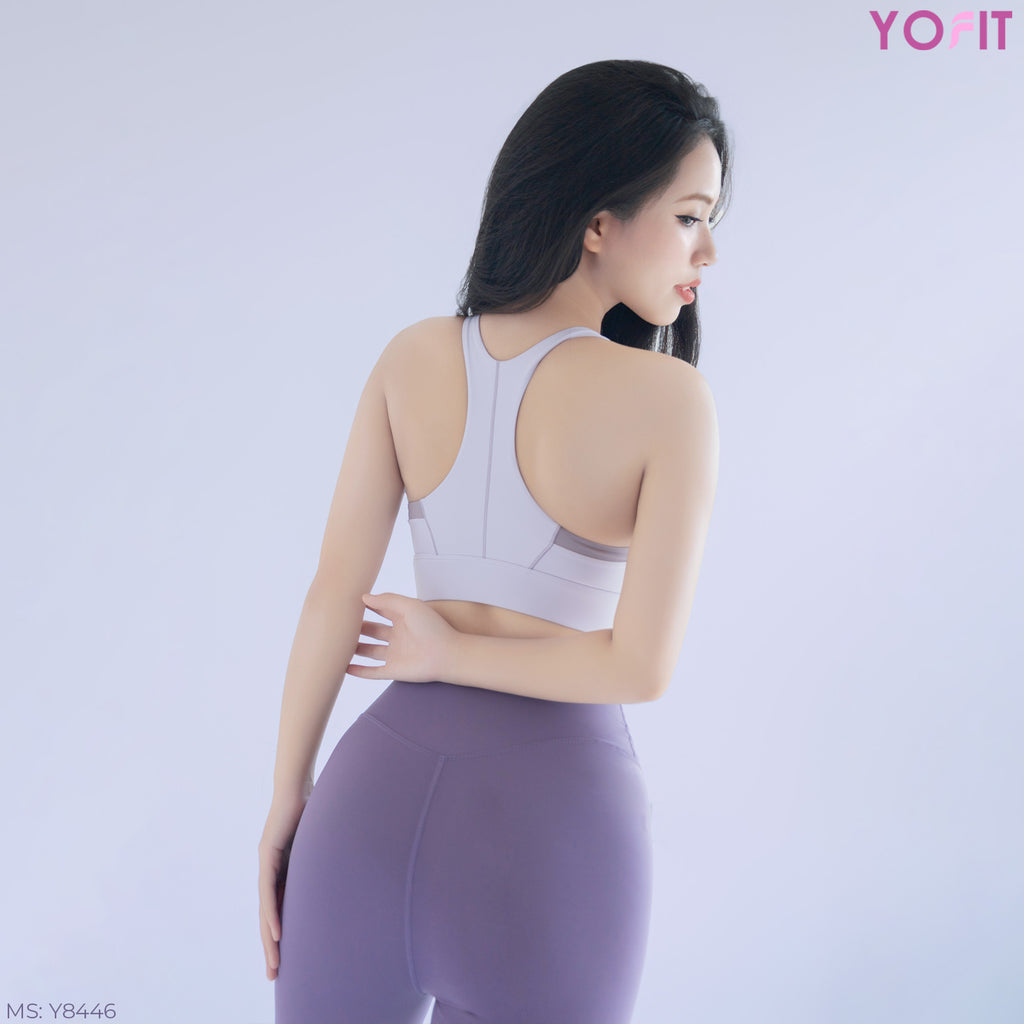 Sport Bra Confusion Y84