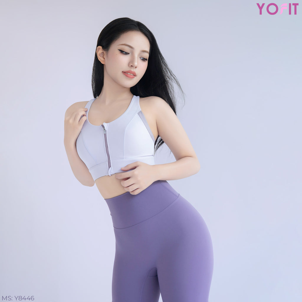 Sport Bra Confusion Y84