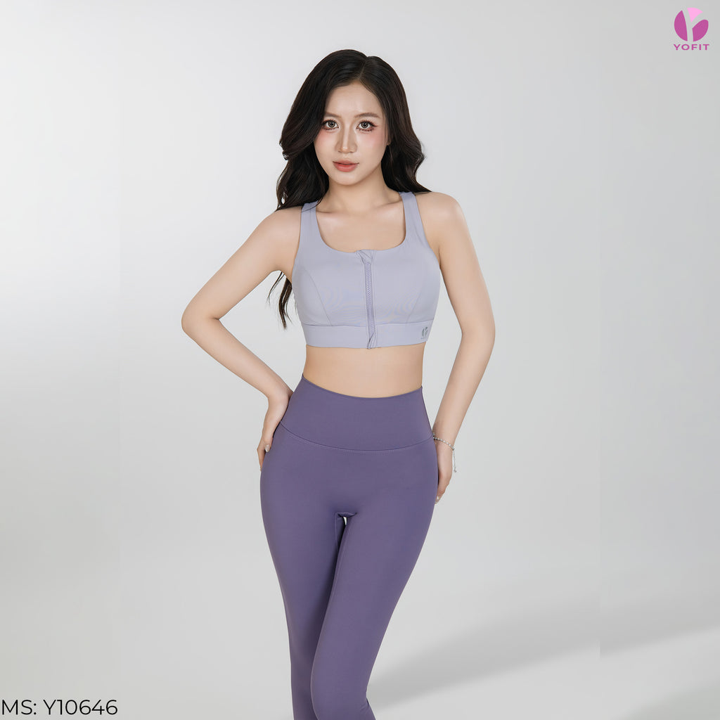 Set ZipFit YOFIT Y10646