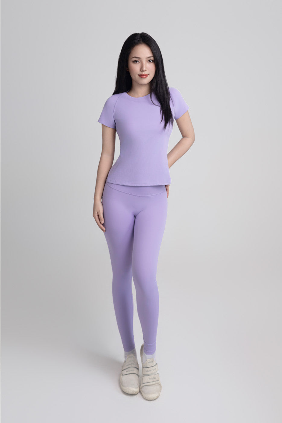 Set tập T-Shirt Y79