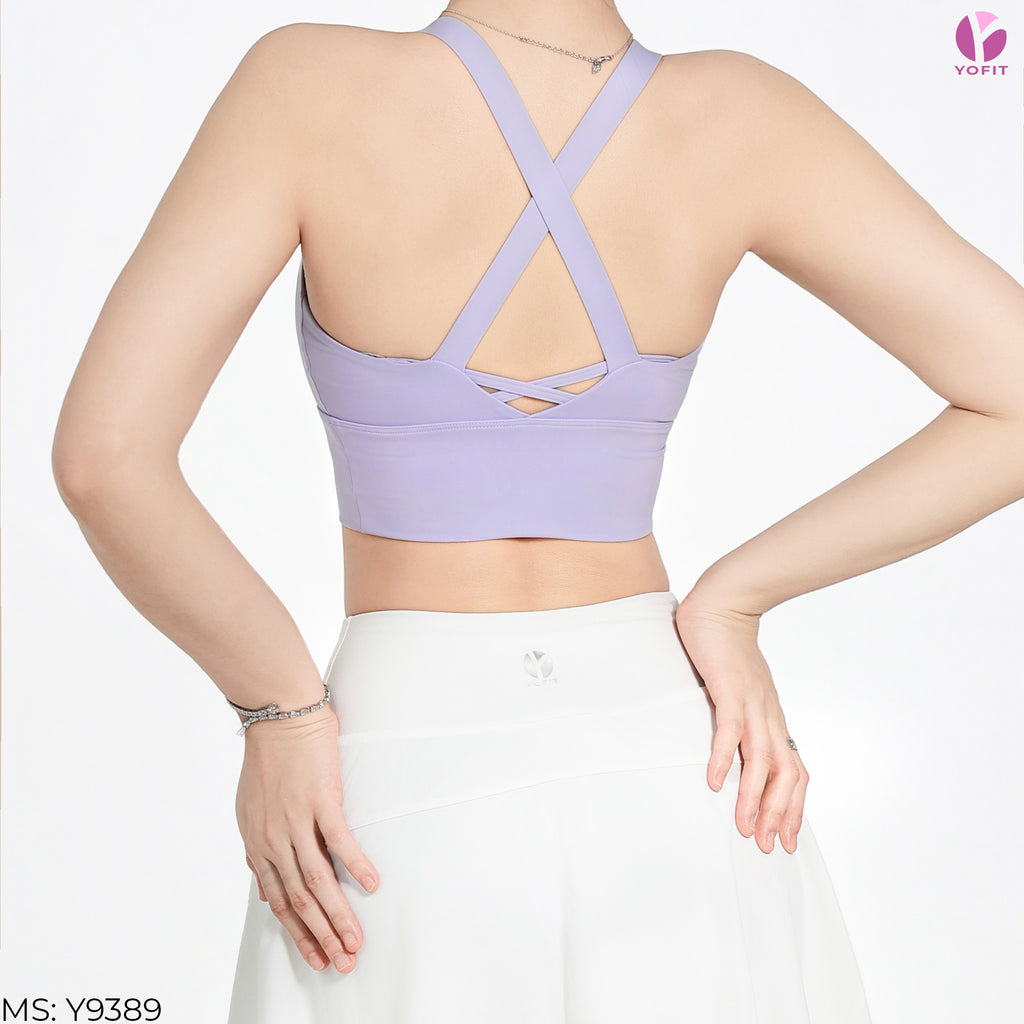Set váy EasyFit YOFIT Y9389