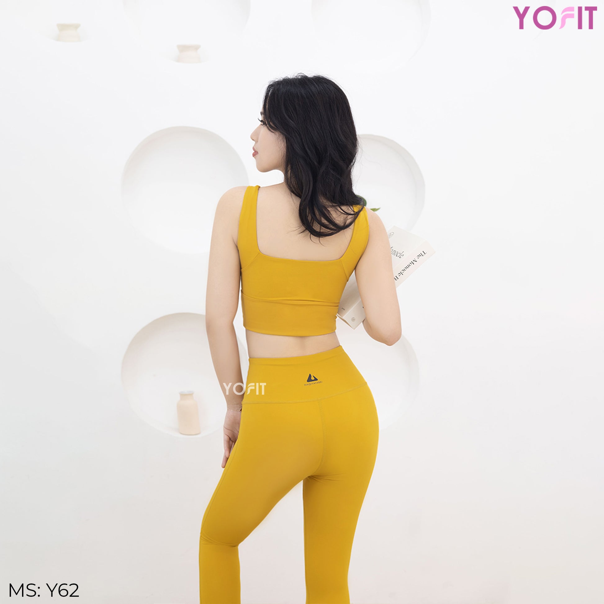 Set tập thun fabrics NAQI Y62