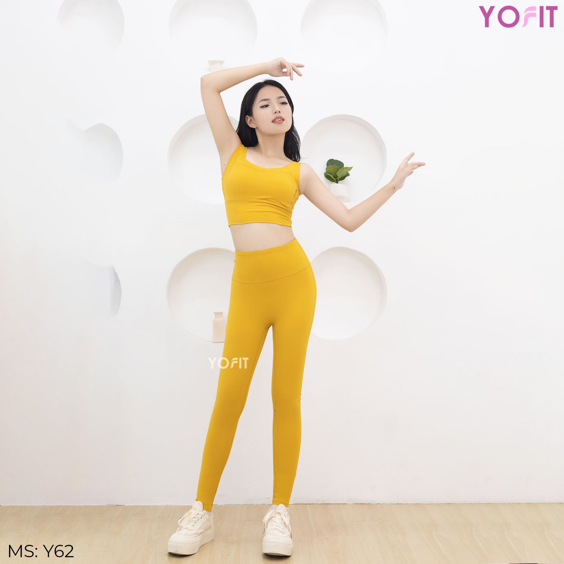 Set tập thun fabrics NAQI Y62