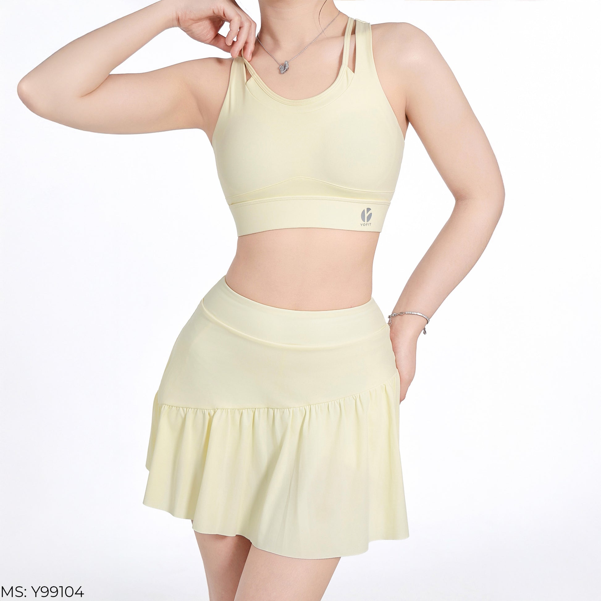 Set Softmotion YOFIT Y99104