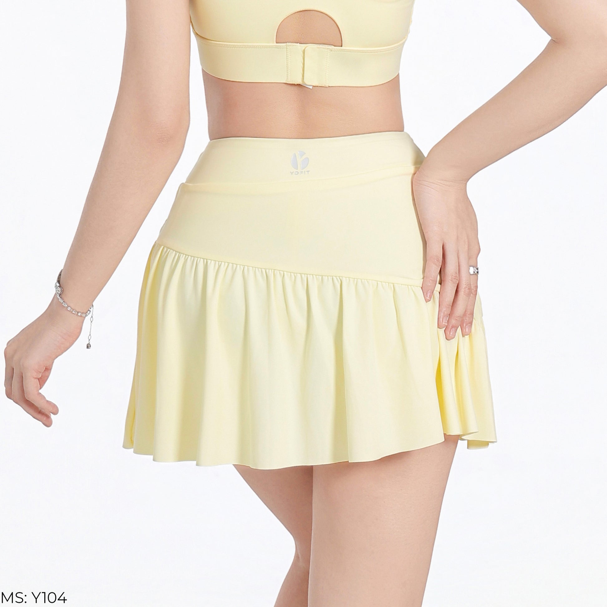 Softmotion Skirt YOFIT Y104