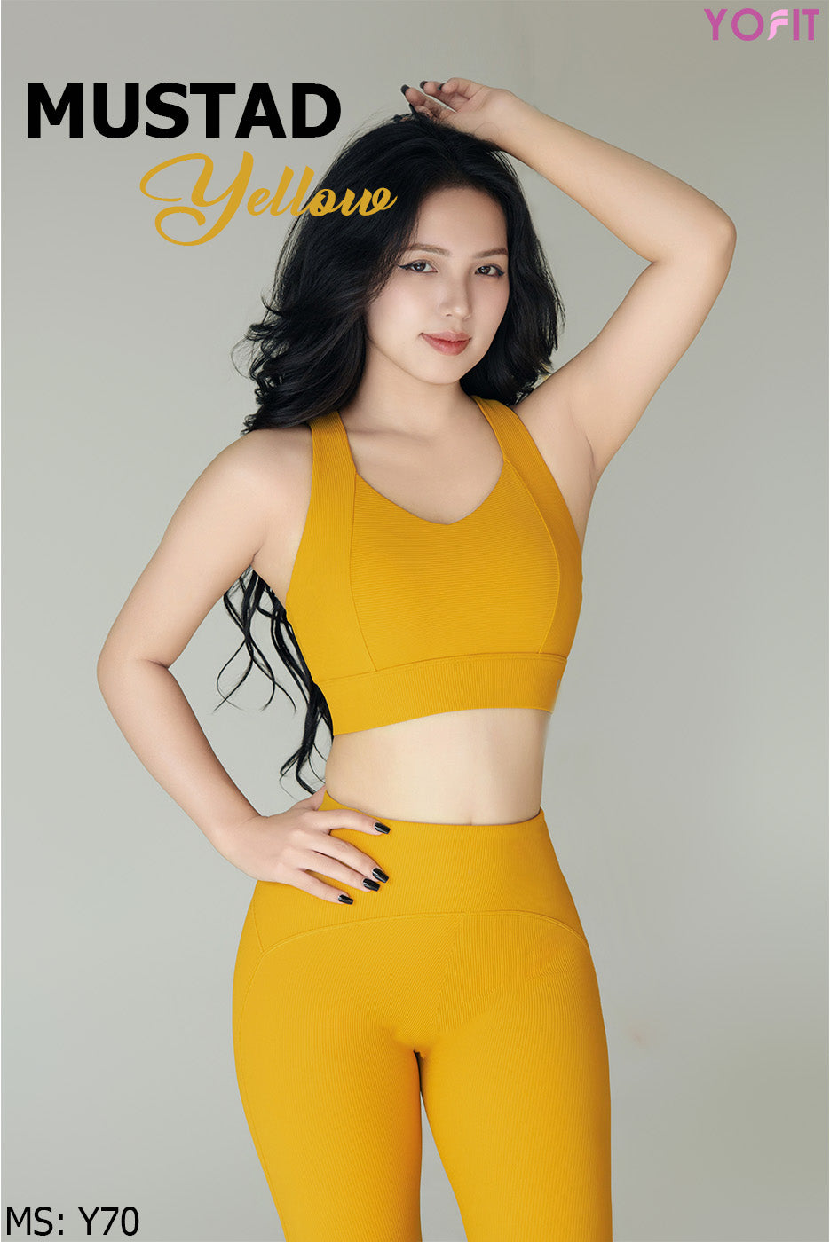 Set tập Raceback thun tăm NAQI Y70