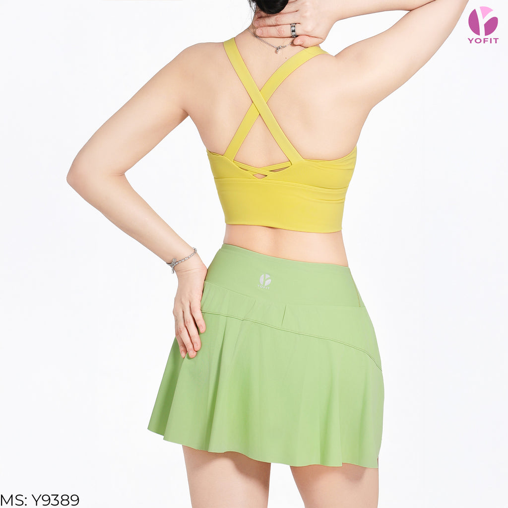Set váy EasyFit YOFIT Y9389