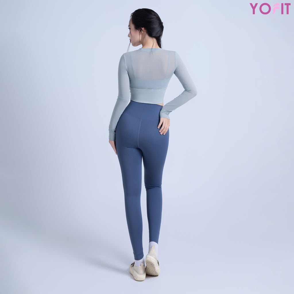 Set tập HarmonyMesh Y8346