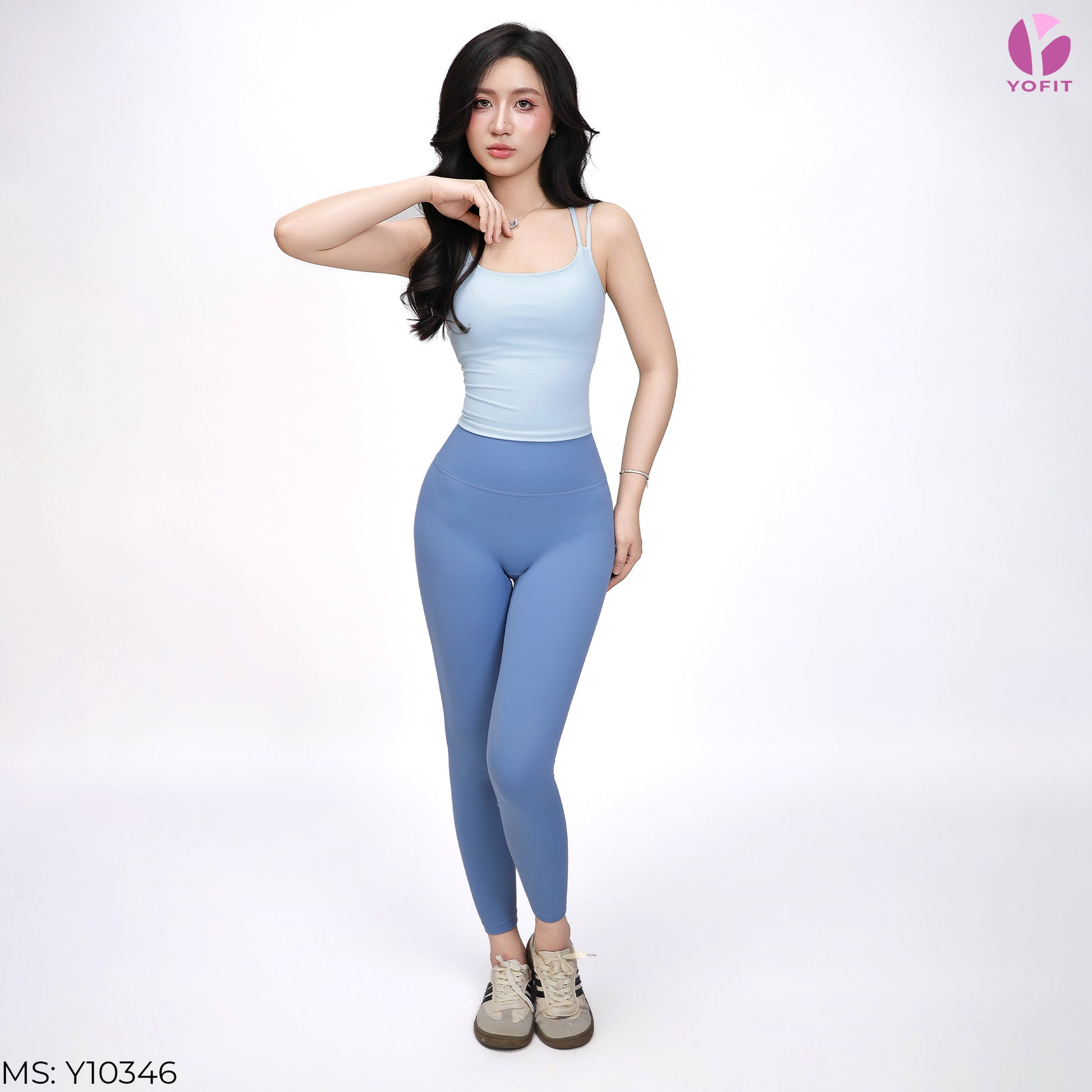 Grace Set YOFIT Y10346