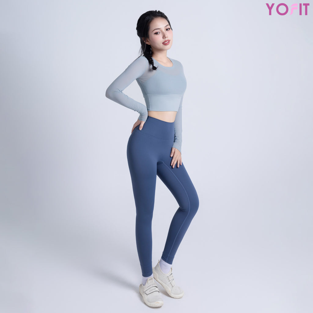 Set tập HarmonyMesh Y8346