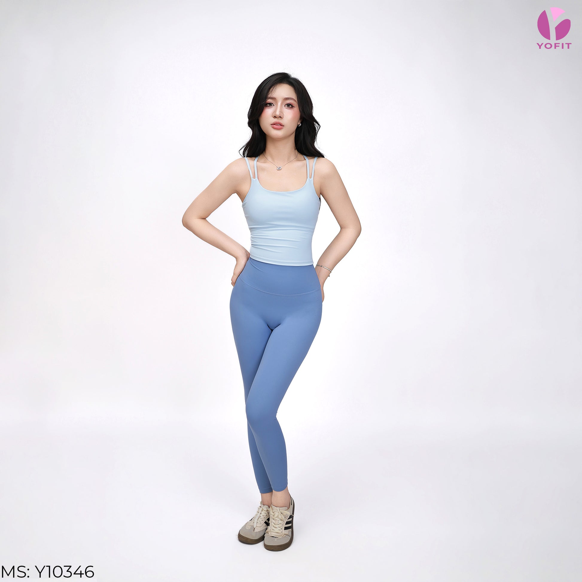 Grace Set YOFIT Y10346