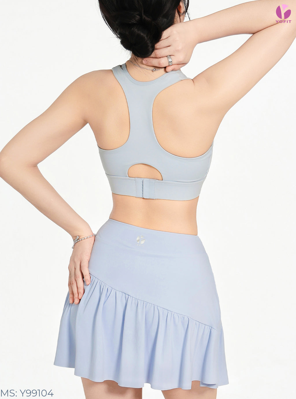 Set Softmotion YOFIT Y99104