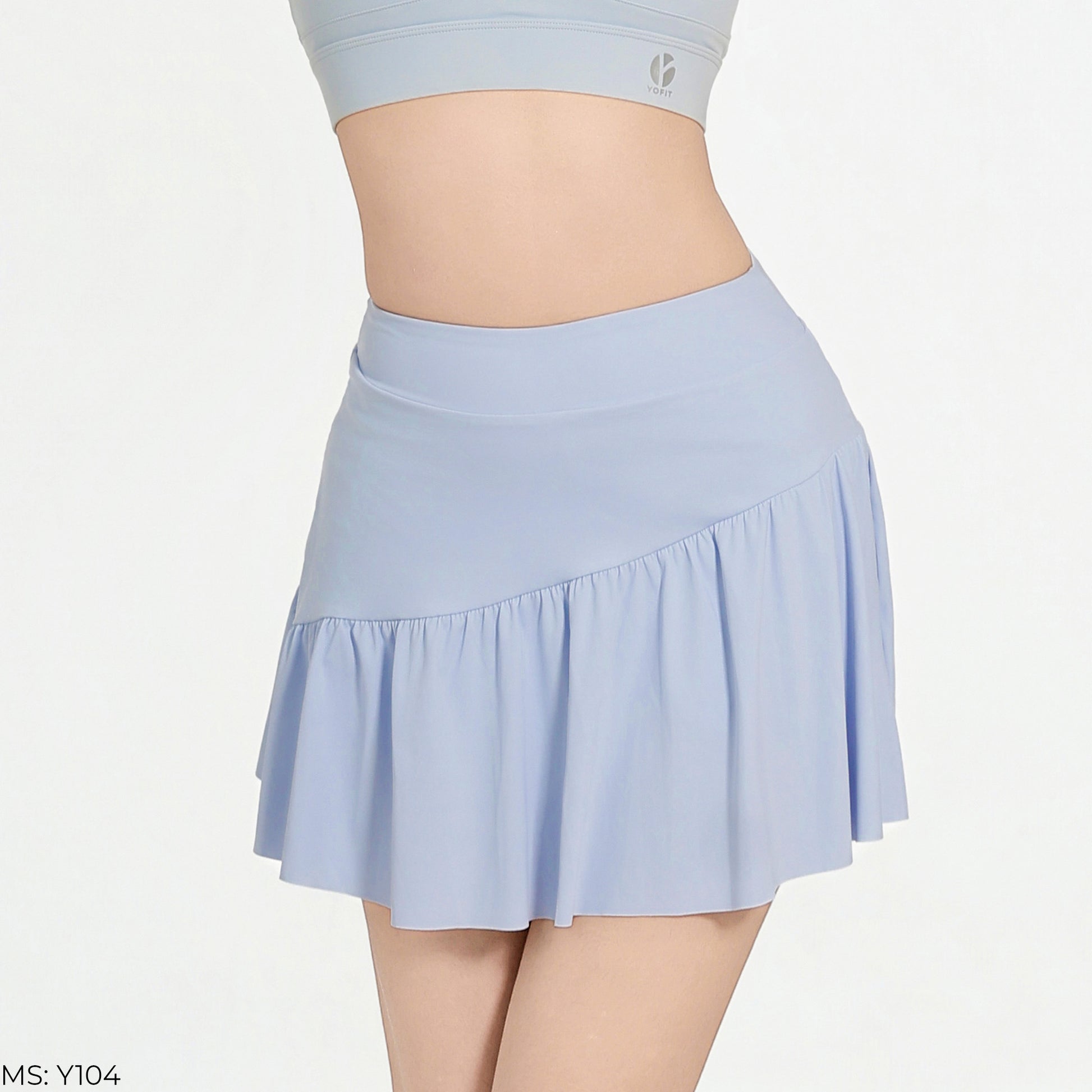 Softmotion Skirt YOFIT Y104