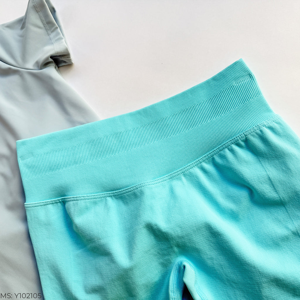 Bum Short YOFIT Y105