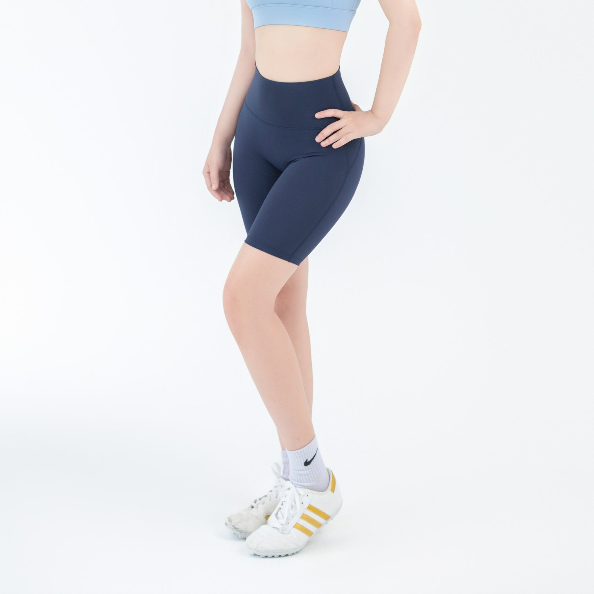 Quần bikershort YOFIT Y95