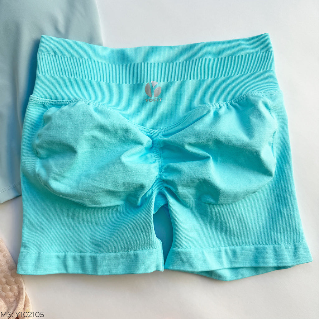 Bum Short YOFIT Y105