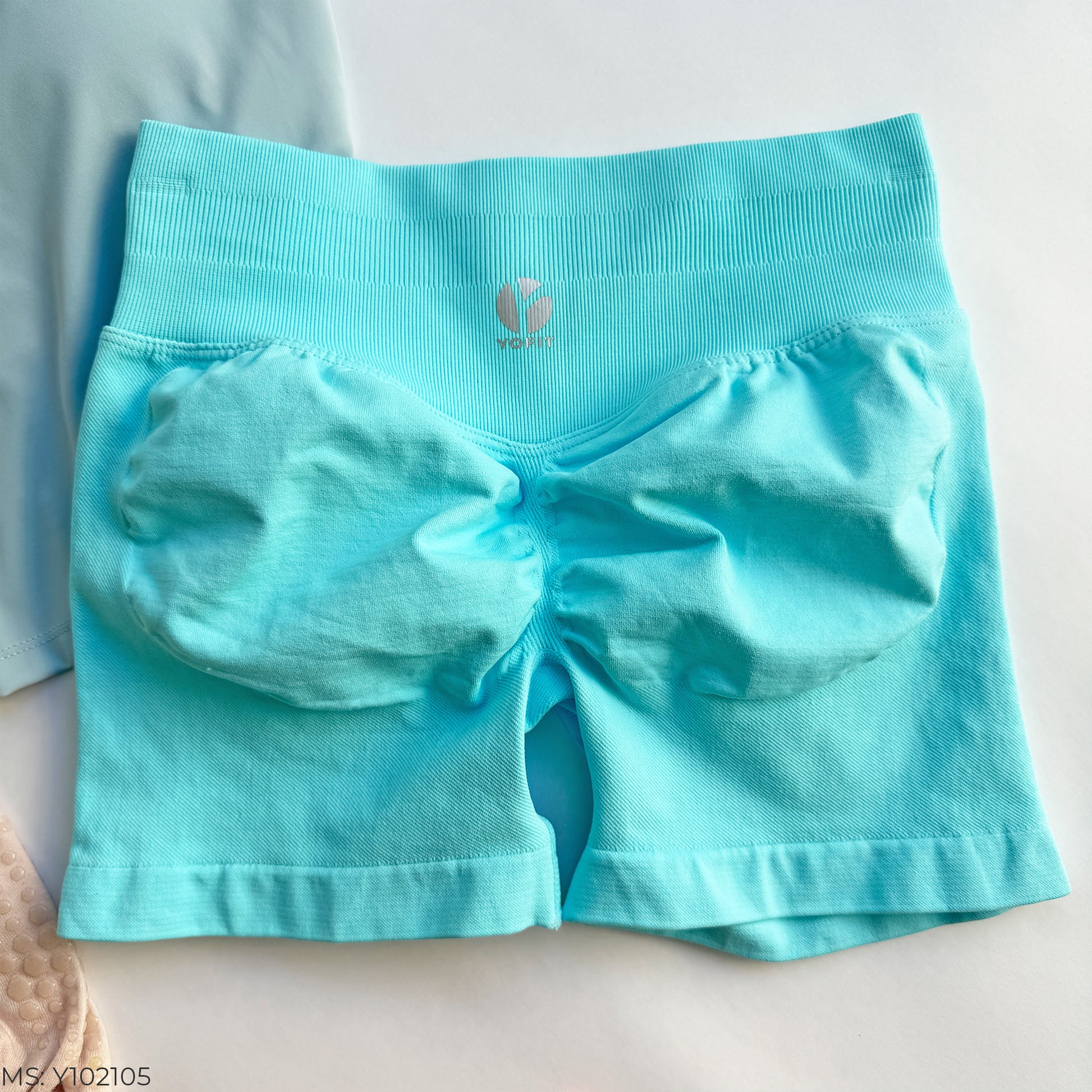 Bum Short YOFIT Y105