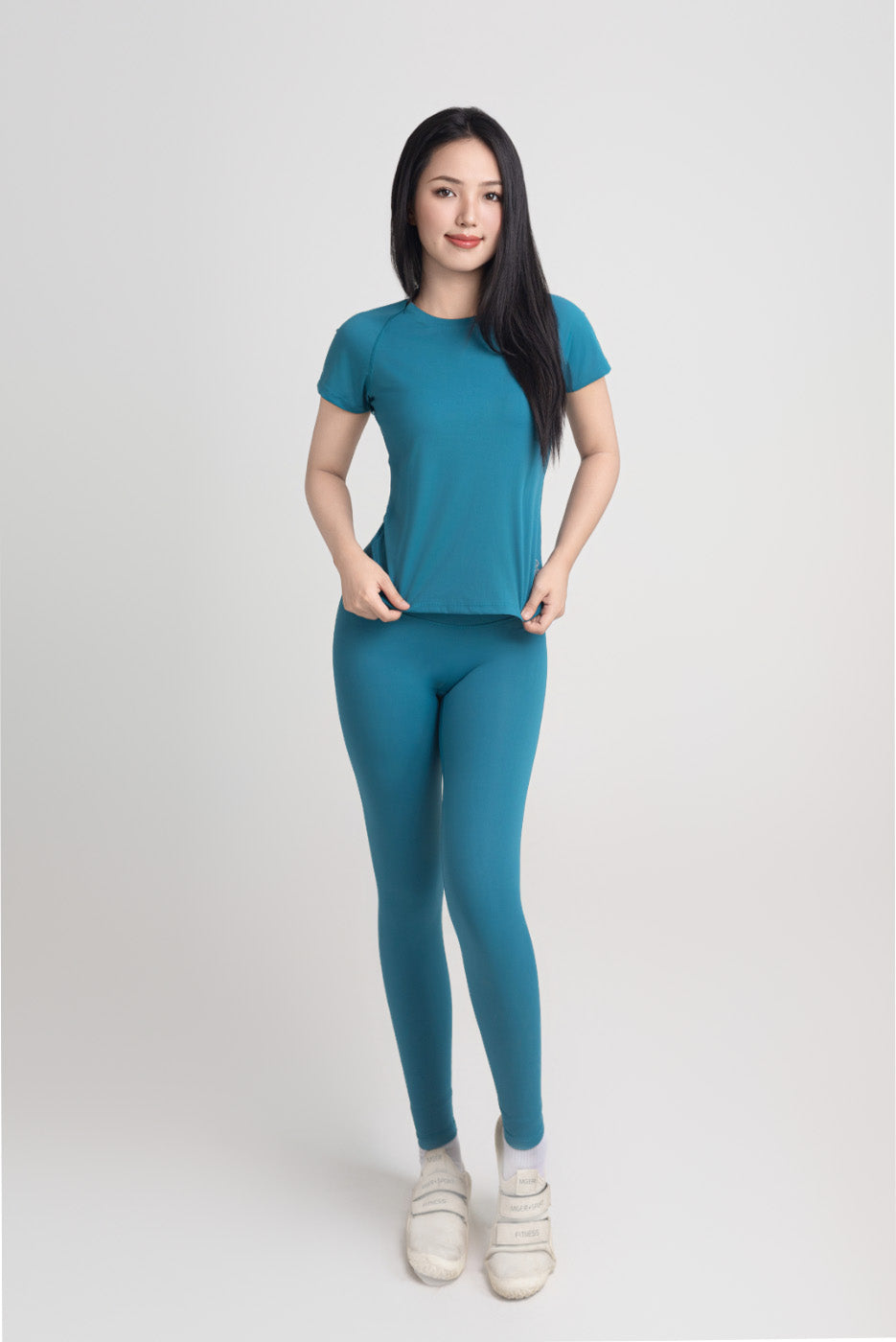 Set tập T-Shirt Y79