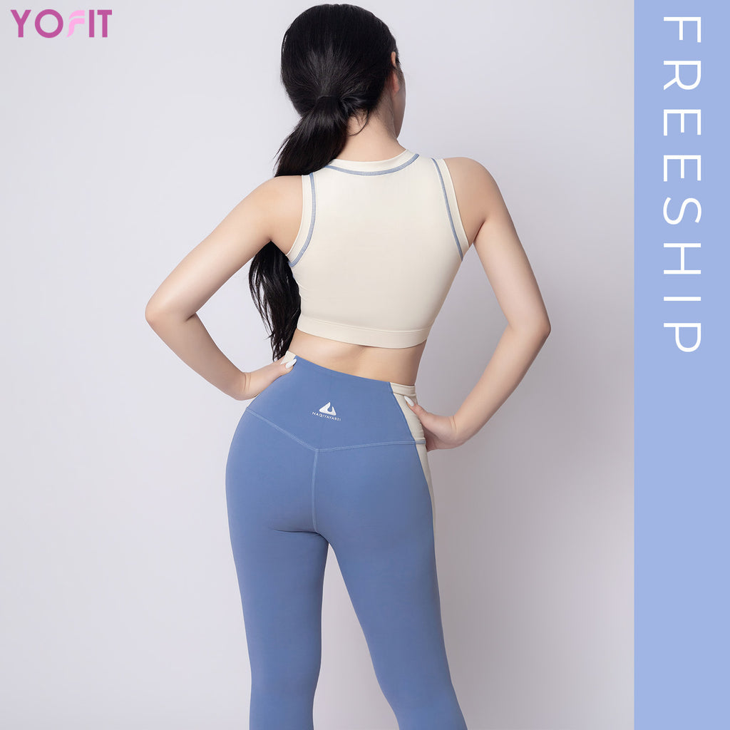 Set tập Naqi Thun Lạnh Y42