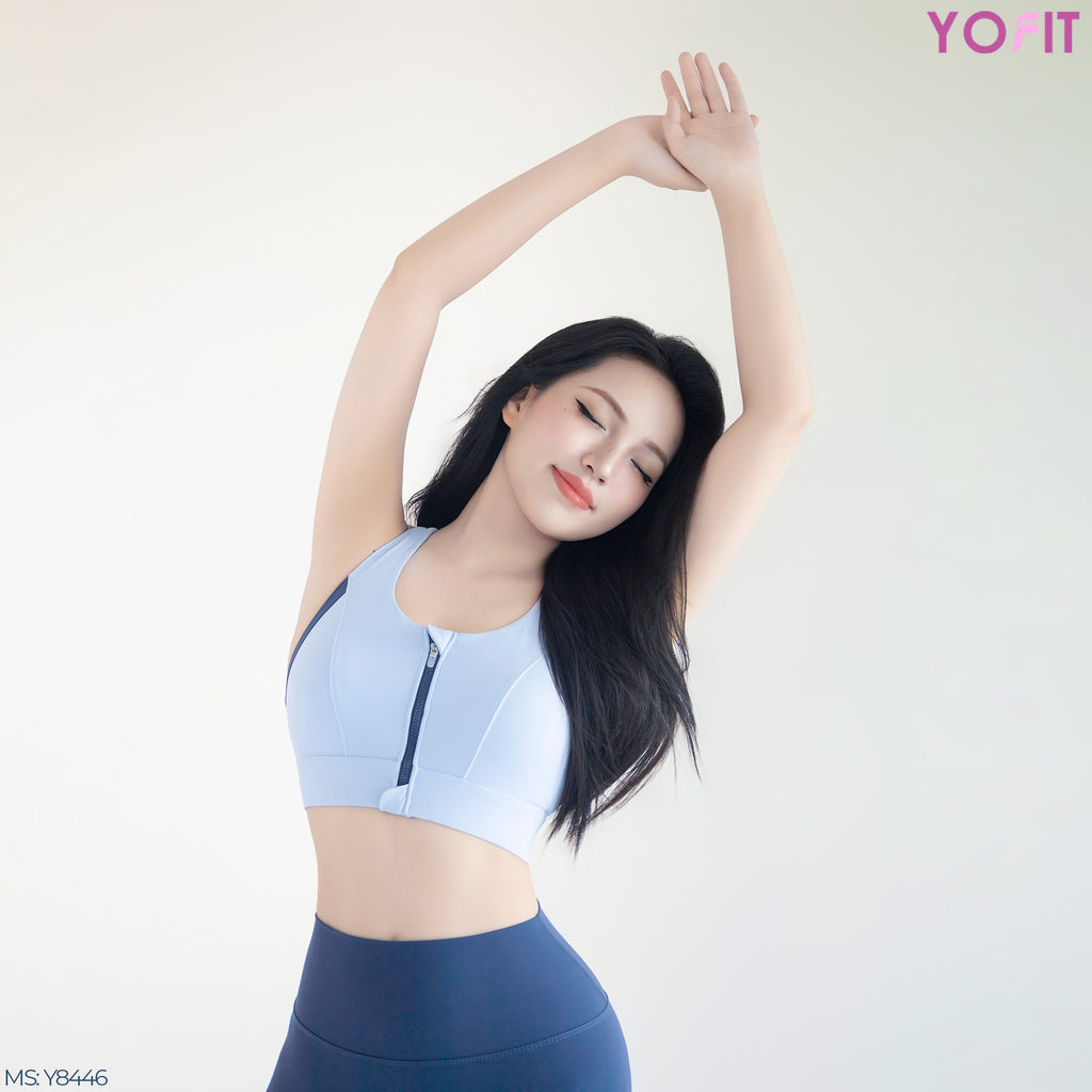 Sport Bra Confusion Y84