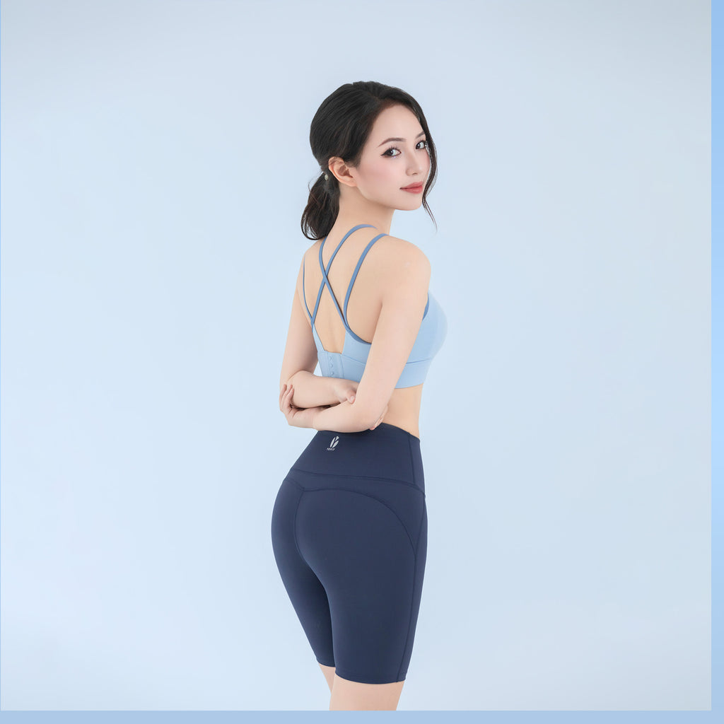 Set Fleur Bikershort YOFIT Y8895
